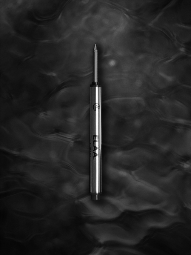 Ink Refill: Pack of 3