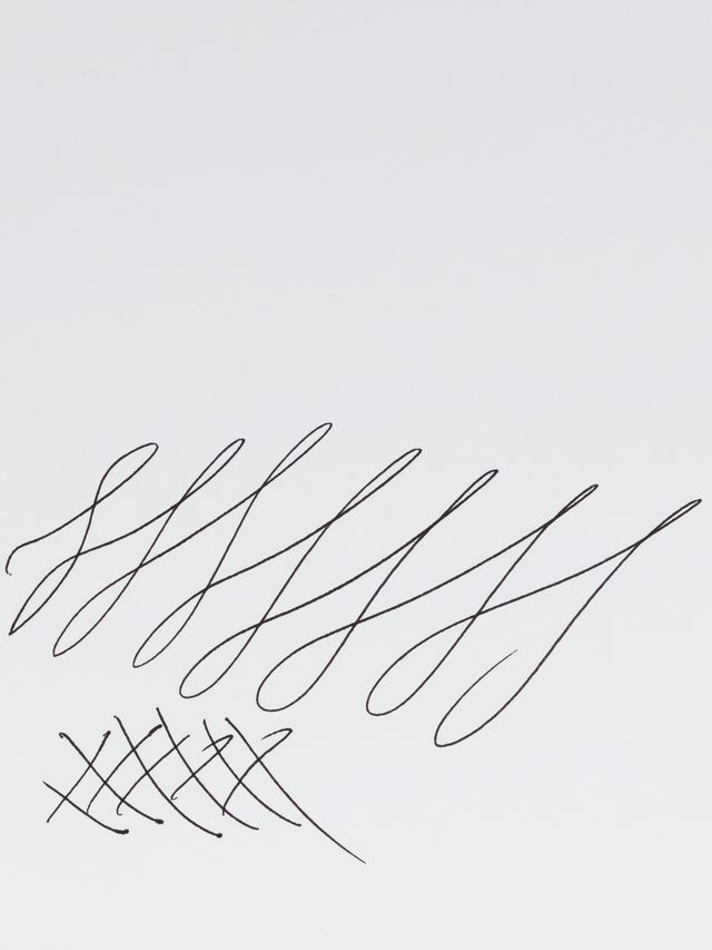 Ink Refill: Pack of 3